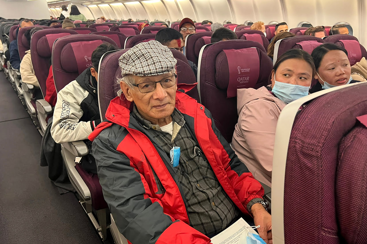 Charles Sobhraj
